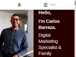 Website image barrazacarlos.com