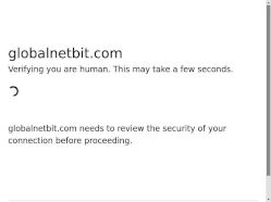 Website image globalnetbit.com