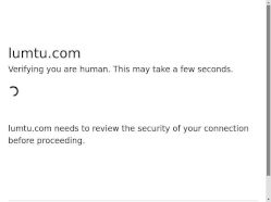 Website image lumtu.com