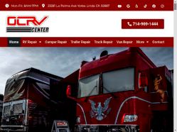 Website image ocrvcenter.com