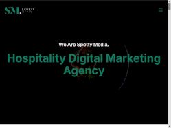 Website image spotty.media